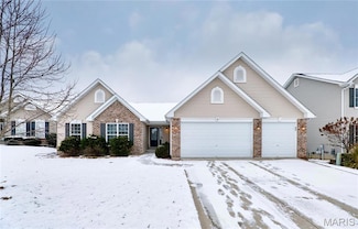 3 Jamesport Ct, O Fallon, MO 63366
