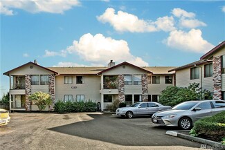 5301 Colby Ave Unit 203, Everett, WA 98203