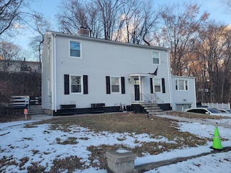 738 Platt St, Bridgeport, CT 06606
