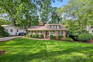 2025 Sagamore Rd, Charlotte, NC 28209