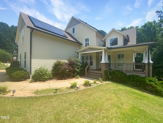 495 Ruth Cir, Fuquay Varina, NC 27526