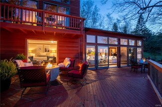 Firelane 20 Carlton's Cliff, Niles, NY 13152