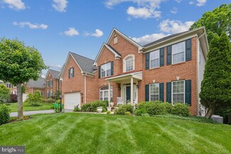 13007 Innisbrook Dr, Beltsville, MD 20705