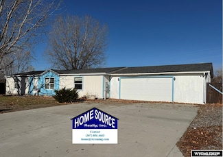 1024 Piedmont Ct, Riverton, WY 82501