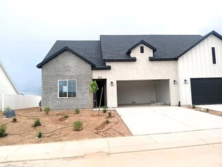 354 W Bradley Ln Unit Lot 11W, Cedar City, UT 84721