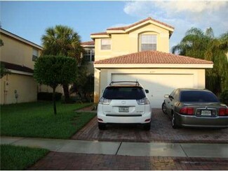 4317 SW 130th Ave, Miramar, FL 33027