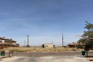 0 W Atkins Ave, Ridgecrest, CA 93555