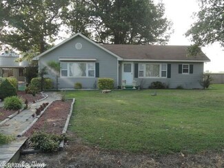 W Hwy 18, Cash, AR 72421