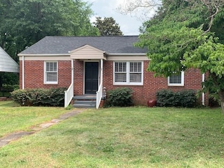 1127 Northland Dr, Cayce, SC 29033