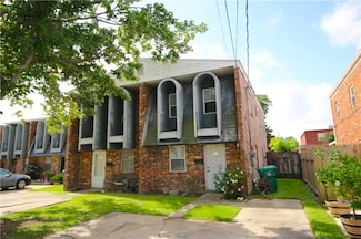 4612 14 Grammar Ave, Metairie, LA 70001