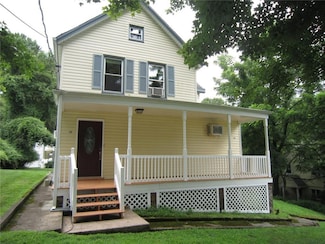 196 Gilbert Ave, Pearl River, NY 10965