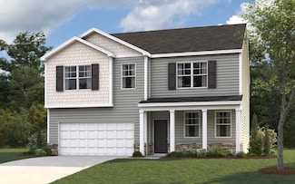 314 Draft St, Rossville, GA 30741