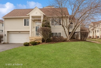 530 New Haven Dr, Cary, IL 60013