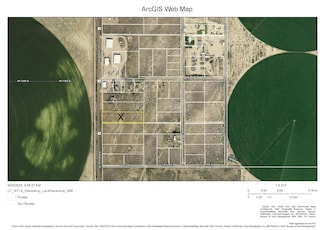 2.33 Acres Lot 52 Unit 5 Unit 5, Beryl, UT 84714