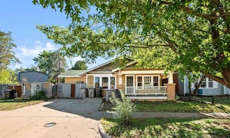 2207 Talunar Ln, Wichita Falls, TX 76301