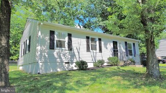 405 Cleveland Ct, Fredericksburg, VA 22407