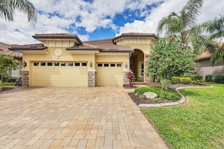 1051 Creek Nine Dr, North Port, FL 34291