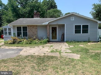2246 N West Ave, Vineland, NJ 08360