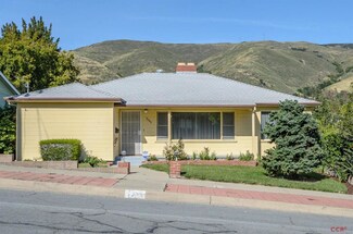 Unlisted Address