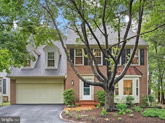 2300 Yvonnes Way, Dunn Loring, VA 22027