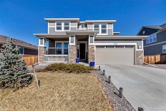 9592 Keystone Trail, Parker, CO 80134