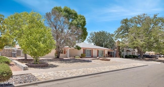 3313 Dublin Rd, El Paso, TX 79925