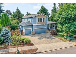 16272 S Barlow Dr, Oregon City, OR 97045