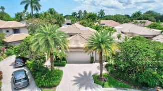 2214 NW 60th St, Boca Raton, FL 33496