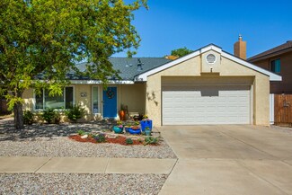 5300 Tamariz Dr NW, Albuquerque, NM 87120