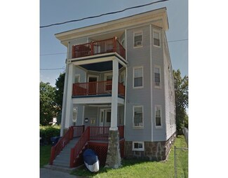 30 Browning Ave, Dorchester Center, MA 02124