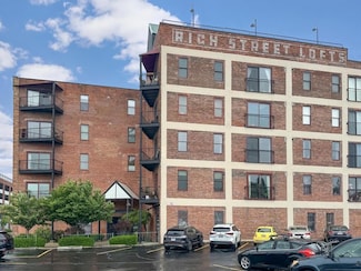 432 E Rich St Unit 3K, Columbus, OH 43215
