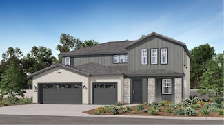 Residence Three, Menifee, CA 92584