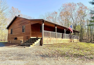 485 Potic Mountain Rd, Catskill, NY 12414