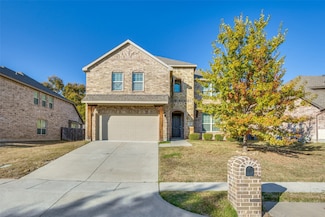 1725 Crescent Oak St, Wylie, TX 75098