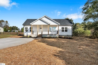 115 Sundowner Blvd, Anderson, SC 29626