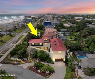 33 Calumet Ave, Ponce Inlet, FL 32127