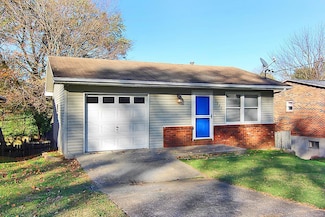 1742 New Madrid St, Cape Girardeau, MO 63701