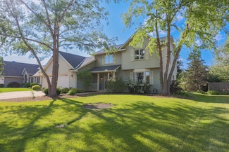 6100 Regency Hills Dr, Mount Pleasant, WI 53406