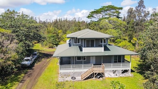 16-1366 Ao Rd, Mountain View, HI 96760