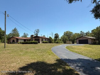 4244 Nancy Creek Blvd, Brooksville, FL 34602