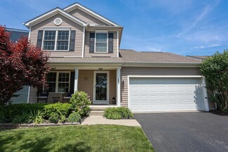 836 Orwell St, Lithopolis, OH 43136
