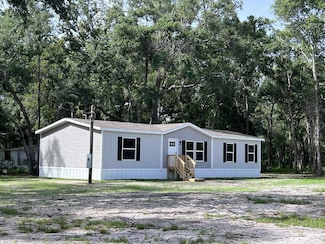 16741 NW 85th Terrace, Fanning Springs, FL 32693