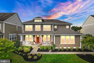 41051 Brook Grove Dr, Aldie, VA 20105