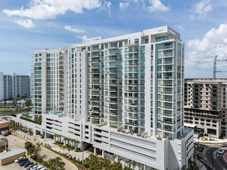 301 Quay Commons Unit 1709, Sarasota, FL 34236