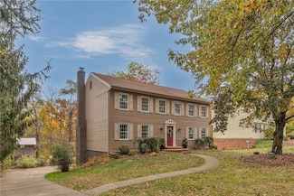 5866 Claridge Rd, Murrysville, PA 15632