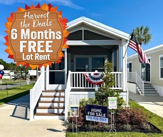 561 E Burleigh Blvd Tt60 Unit 60T, Tavares, FL 32778