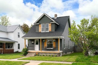 124 W Broadway St, Mishawaka, IN 46545