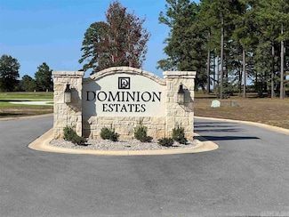 Lot 2 Abby Ln, Searcy, AR 72143