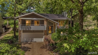 1417 Autumn Leaf Dr, Ballwin, MO 63021