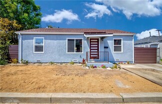 4567 W 120th St, Hawthorne, CA 90250